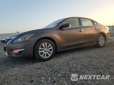 2014 NISSAN ALTIMA 2.5 1N4AL3AP2EN353381 - główne zdjęcie licytacji z USA - miniatura