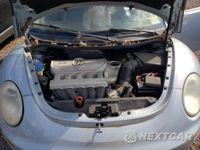 Zdjęcie 11 z 12 samochodu: 2009 VOLKSWAGEN NEW BEETLE S VIN:3VWRF31Y79M403881 - miniatura