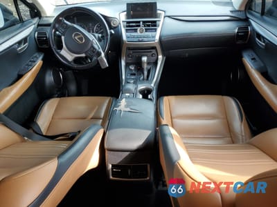 Zdjęcie 8 z 14 samochodu: 2017 LEXUS NX 200T BASE VIN:JTJYARBZ5H2083955 - miniatura