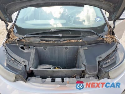 Zdjęcie 11 z 12 samochodu: 2014 BMW I3 REX VIN:WBY1Z4C59EVX62759 - miniatura