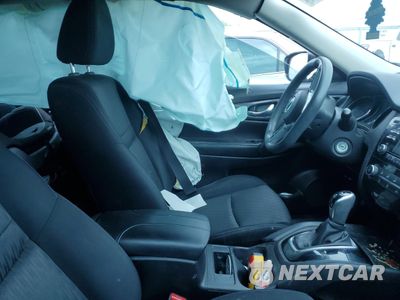 Zdjęcie 8 z 13 samochodu: 2017 NISSAN ROGUE S VIN:JN8AT2MT2HW386901 - miniatura