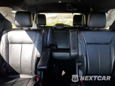 Zdjęcie 10 z 16 samochodu: 2020 FORD EXPEDITION XLT VIN:1FMJU1JT9LEA40944 - miniatura