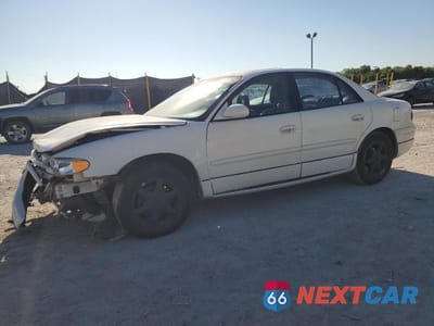 2004 BUICK REGAL LS 2G4WB52K341224692 - główne zdjęcie licytacji z USA - miniatura