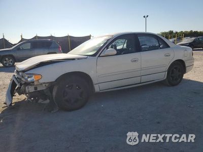 2004 BUICK REGAL LS 2G4WB52K341224692 - główne zdjęcie licytacji z USA - miniatura