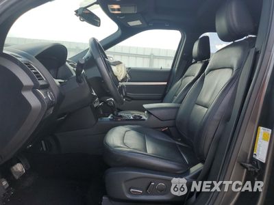 Zdjęcie 7 z 16 samochodu: 2018 FORD EXPLORER XLT VIN:1FM5K7D89JGC64265 - miniatura