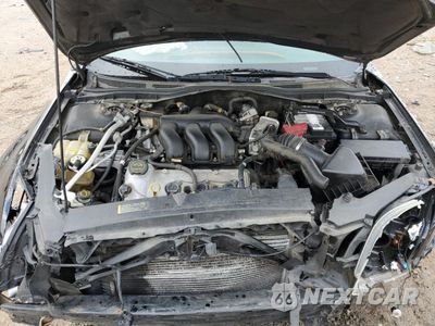 Zdjęcie 11 z 15 samochodu: 2008 FORD FUSION SE VIN:3FAHP07168R223979 - miniatura