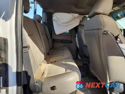 Zdjęcie 11 z 13 samochodu: 2022 FORD F-250 SD - UTILITY TRUCK * PRIOR FLEET * VIN:1FD7X2A61NEC96502 - miniatura