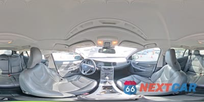 Zdjęcie 15 z 15 samochodu: 2015 VOLVO V60 PREMIER+ VIN:YV140MEC2F1203836 - miniatura