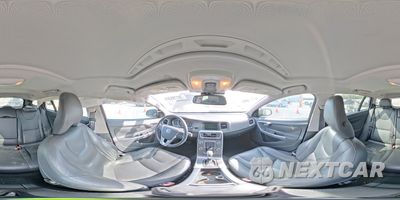 Zdjęcie 15 z 15 samochodu: 2015 VOLVO V60 PREMIER+ VIN:YV140MEC2F1203836 - miniatura