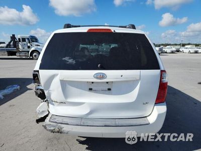 Zdjęcie 6 z 13 samochodu: 2007 KIA SEDONA EX VIN:KNDMB233X76183847 - miniatura