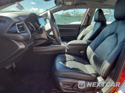 Zdjęcie 7 z 15 samochodu: 2023 TOYOTA CAMRY XLE VIN:4T1F31AK2PU059301 - miniatura