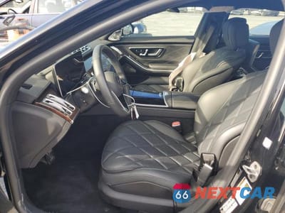 Zdjęcie 7 z 12 samochodu: 2023 MERCEDES-BENZ S MERCEDES-MAYBACH S680 4M VIN:W1K6X7KB9PA203198 - miniatura