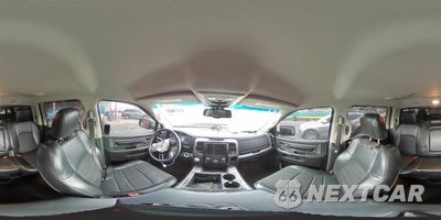 Zdjęcie 14 z 14 samochodu: 2013 RAM 1500 SPORT VIN:1C6RR7MT1DS670510 - miniatura