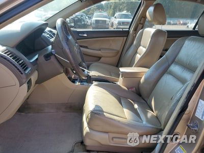 Zdjęcie 7 z 14 samochodu: 2007 HONDA ACCORD EX VIN:1HGCM66557A047358 - miniatura