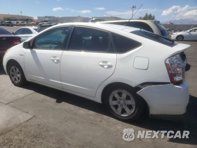 Drugie zdjęcie samochodu z przodu: 2006 TOYOTA PRIUS VIN:JTDKB20U863178604 - miniatura