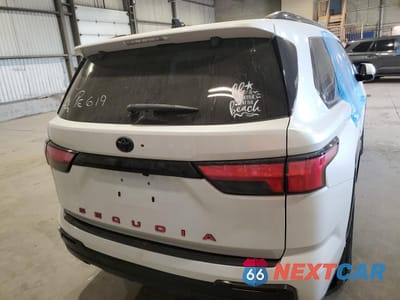 Zdjęcie 6 z 12 samochodu: 2023 TOYOTA SEQUOIA SR5 VIN:7SVAAAAA6PX001093 - miniatura