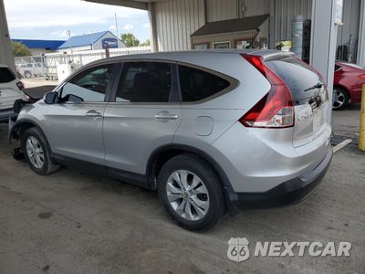 Drugie zdjęcie samochodu z przodu: 2013 HONDA CR-V EX VIN:5J6RM4H51DL055610 - miniatura