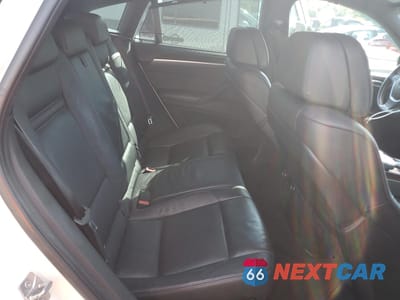 Zdjęcie 11 z 13 samochodu: 2013 BMW X6 XDRIVE35I VIN:5UXFG2C5XDL783369 - miniatura