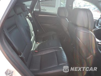 Zdjęcie 11 z 13 samochodu: 2013 BMW X6 XDRIVE35I VIN:5UXFG2C5XDL783369 - miniatura
