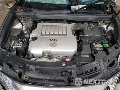 Zdjęcie 11 z 12 samochodu: 2016 LEXUS ES 350 BASE VIN:JTHBK1GG8G2236338 - miniatura