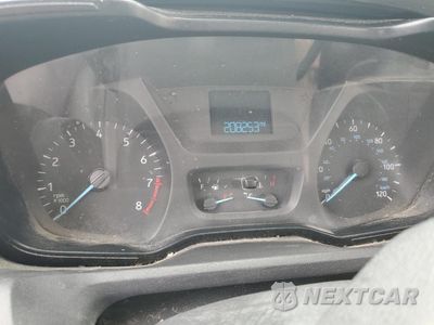 Zdjęcie 9 z 13 samochodu: 2016 FORD TRANSIT T-250 VIN:1FTYR2XM7GKA44105 - miniatura