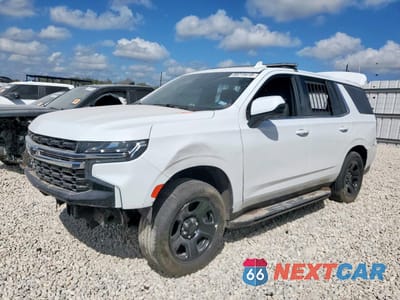 2024 CHEVROLET TAHOE K1500 1GNSKLED0RR371000 - główne zdjęcie licytacji z USA - miniatura