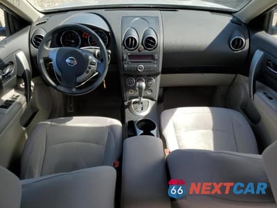 Zdjęcie 8 z 13 samochodu: 2009 NISSAN ROGUE S VIN:JN8AS58T19W053153 - miniatura