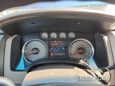 Zdjęcie 9 z 14 samochodu: 2009 FORD F150 VIN:1FTRF12W79KC78800 - miniatura