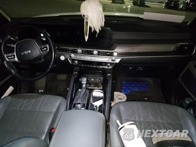 Zdjęcie 8 z 13 samochodu: 2023 KIA TELLURIDE EX VIN:5XYP3DGC9PG347019 - miniatura