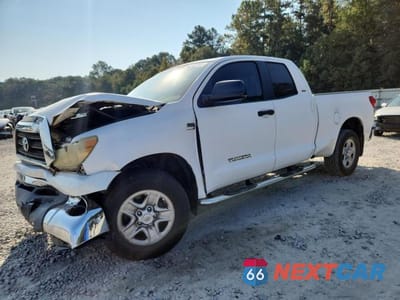 2008 TOYOTA TUNDRA DOUBLE CAB 5TFRT54198X018000 - główne zdjęcie licytacji z USA - miniatura
