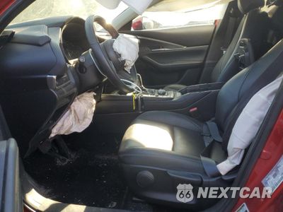 Zdjęcie 7 z 16 samochodu: 2022 MAZDA CX-30 SELECT VIN:3MVDMBBL9NM445784 - miniatura