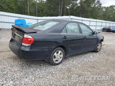 Trzecie zdjęcie samochodu z tyłu: 2006 TOYOTA CAMRY LE VIN:4T1BE32KX6U161298 - miniatura
