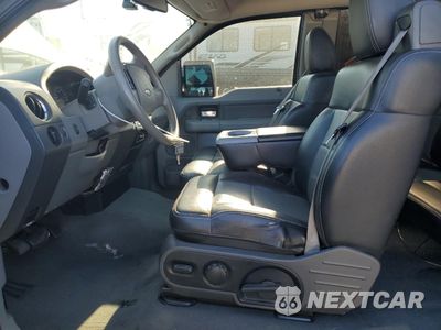 Zdjęcie 7 z 15 samochodu: 2007 FORD F150 VIN:1FTPX12517KC58342 - miniatura