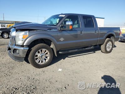 2014 FORD F350 SUPER DUTY 1FT8W3BT2EEB22900 - główne zdjęcie licytacji z USA - miniatura
