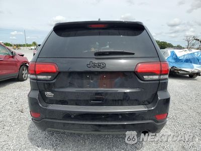 Zdjęcie 6 z 14 samochodu: 2020 JEEP GRAND CHEROKEE LAREDO VIN:1C4RJEAG0LC365312 - miniatura