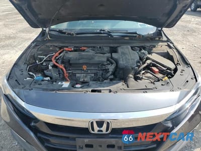Zdjęcie 11 z 12 samochodu: 2019 HONDA ACCORD HYBRID EX VIN:1HGCV3F4XKA013217 - miniatura