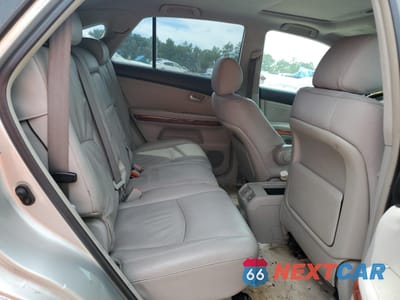 Zdjęcie 11 z 13 samochodu: 2005 LEXUS RX 330 VIN:2T2GA31U15C031474 - miniatura