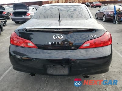 Zdjęcie 6 z 13 samochodu: 2013 INFINITY G37 SPORT VIN:JN1CV6FE3DM773003 - miniatura