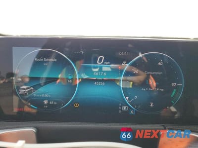 Zdjęcie 9 z 14 samochodu: 2022 MERCEDES-BENZ GLB 250 VIN:W1N4M4GB7NW195175 - miniatura