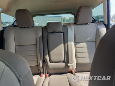 Zdjęcie 10 z 15 samochodu: 2013 FORD ESCAPE SE VIN:1FMCU9G93DUD69374 - miniatura