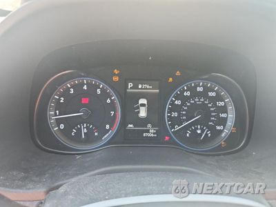 Zdjęcie 9 z 16 samochodu: 2023 HYUNDAI KONA VIN:KM8K2CAB4PU019413 - miniatura
