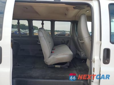 Zdjęcie 11 z 14 samochodu: 2019 CHEVROLET EXPRESS G3500 LT VIN:1GAZGPFGXK1208828 - miniatura