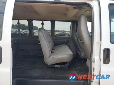 Zdjęcie 11 z 17 samochodu: 2019 CHEVROLET EXPRESS G3500 LT VIN:1GAZGPFGXK1208828 - miniatura