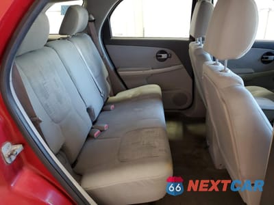 Zdjęcie 11 z 13 samochodu: 2005 CHEVROLET EQUINOX LS VIN:2CNDL13F056012738 - miniatura