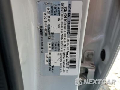 Zdjęcie 14 z 17 samochodu: 2018 MAZDA CX-3 TOURING VIN:JM1DKDC77J0305654 - miniatura