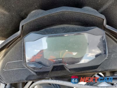 Zdjęcie 7 z 8 samochodu: 2022 BMW G310 GS VIN:WB30G3305NRA22210 - miniatura