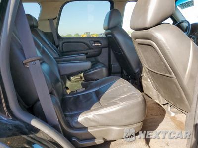 Zdjęcie 11 z 16 samochodu: 2010 GMC YUKON SLT VIN:1GKMCCE36AR241740 - miniatura