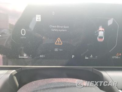 Zdjęcie 9 z 12 samochodu: 2025 KIA K4 GT LINE VIN:3KPFW4DE6SE076628 - miniatura