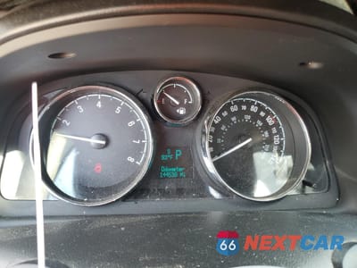 Zdjęcie 9 z 13 samochodu: 2012 CHEVROLET CAPTIVA SPORT VIN:3GNAL2EK4CS573358 - miniatura
