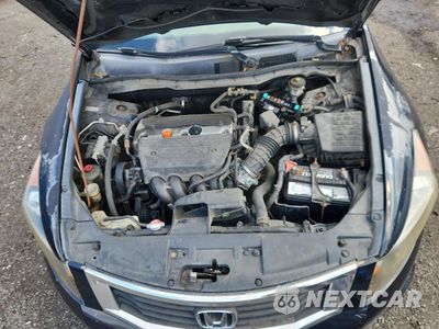Zdjęcie 11 z 12 samochodu: 2009 HONDA ACCORD LX VIN:1HGCP26369A113398 - miniatura